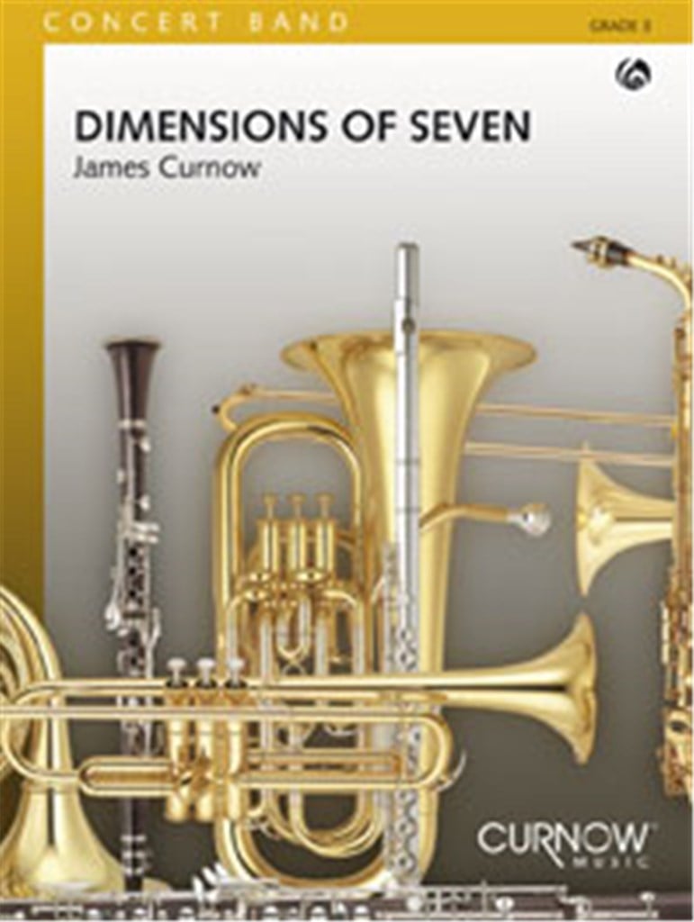 Dimensions of Seven